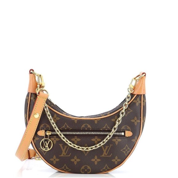 Louis Vuitton Loop Bag - Picture 4 of 5